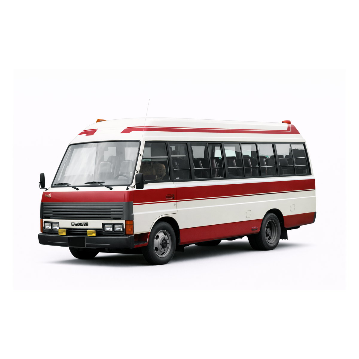PARABRISAS ASIA COMBI 1982-2001